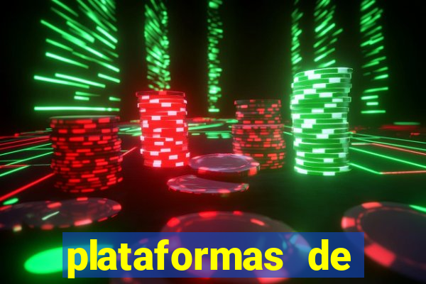 plataformas de jogos para ganhar dinheiro