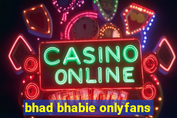 bhad bhabie onlyfans