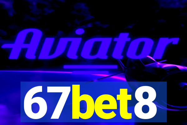 67bet8