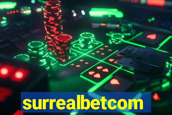 surrealbetcom