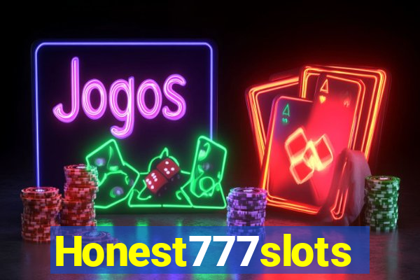 Honest777slots