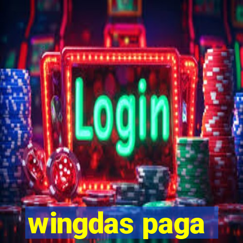 wingdas paga