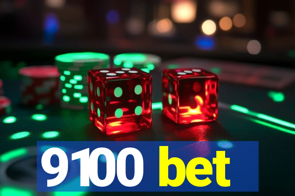 9100 bet