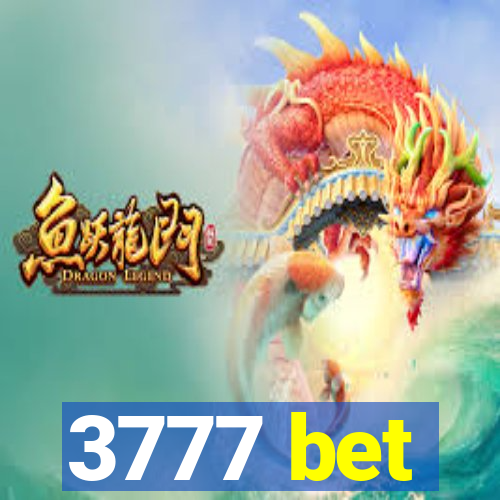 3777 bet