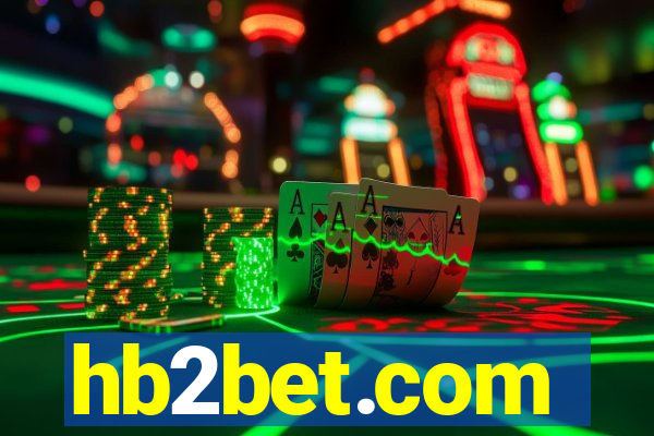 hb2bet.com