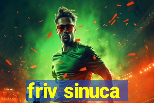 friv sinuca