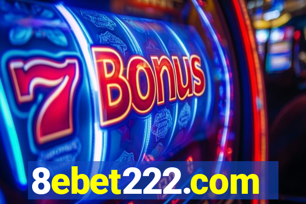 8ebet222.com