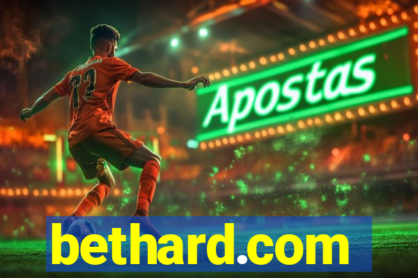 bethard.com