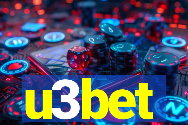 u3bet