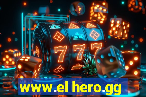 www.el hero.gg