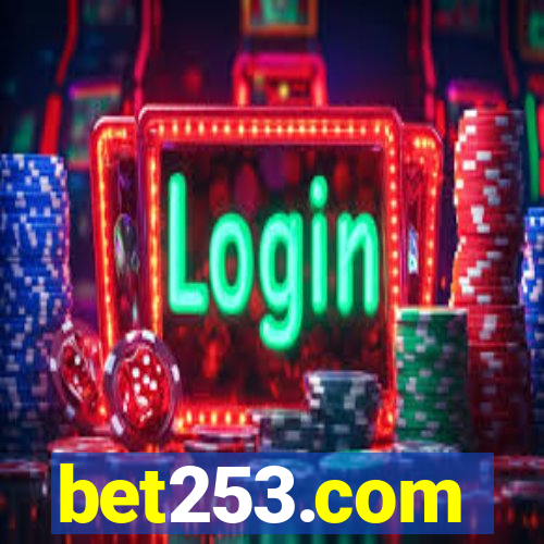 bet253.com