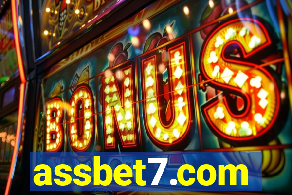 assbet7.com