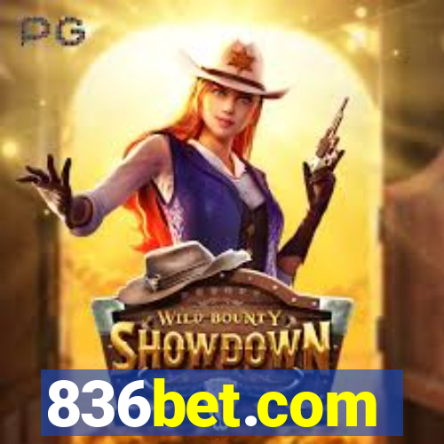 836bet.com