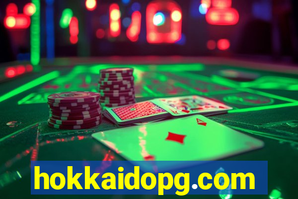 hokkaidopg.com