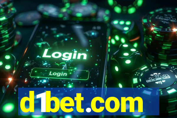 d1bet.com