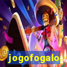 jogofogalo