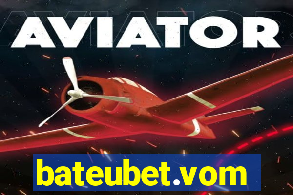 bateubet.vom