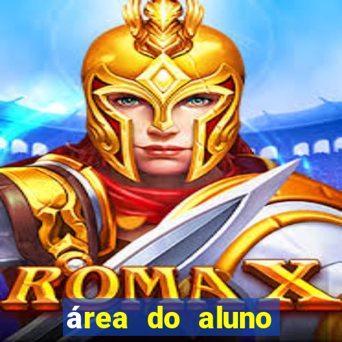 área do aluno cruzeiro do sul antiga