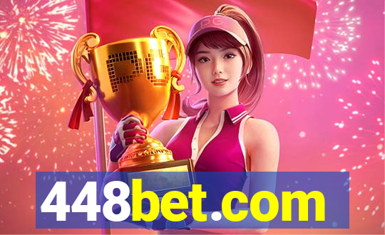 448bet.com