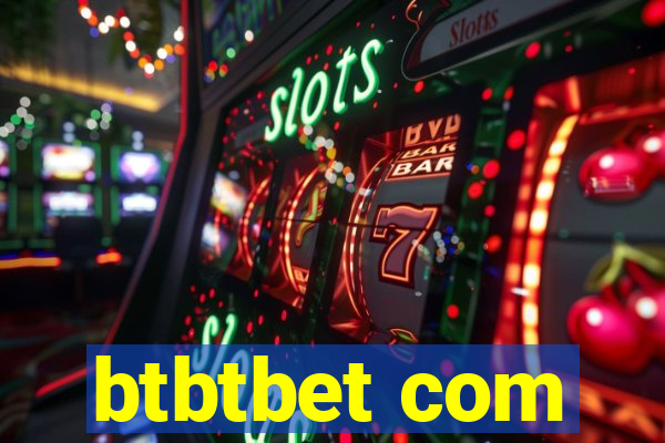 btbtbet com