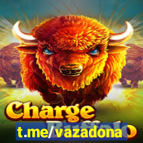 t.me/vazadona