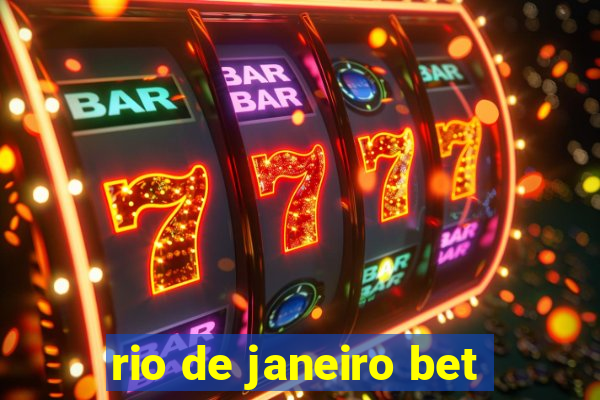 rio de janeiro bet
