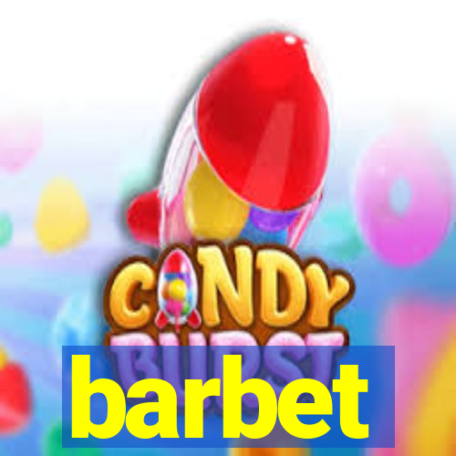 barbet