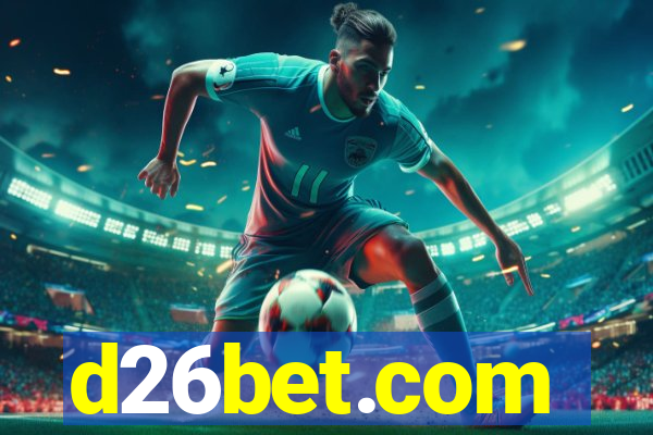 d26bet.com