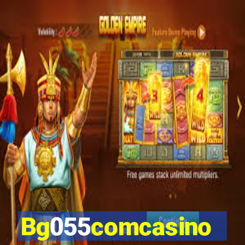 Bg055comcasino