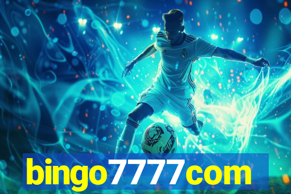 bingo7777com