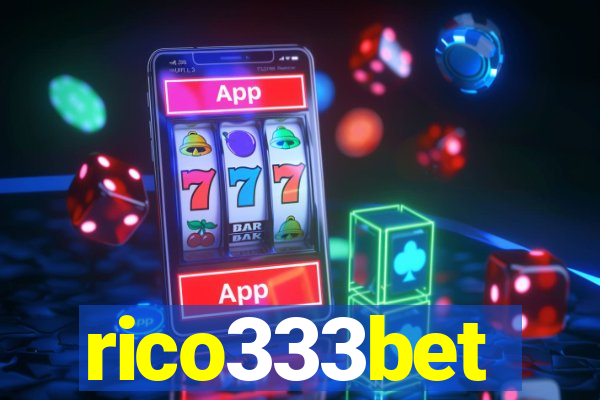 rico333bet