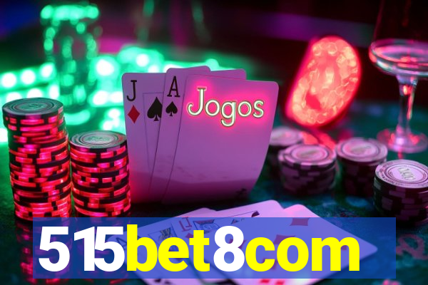 515bet8com