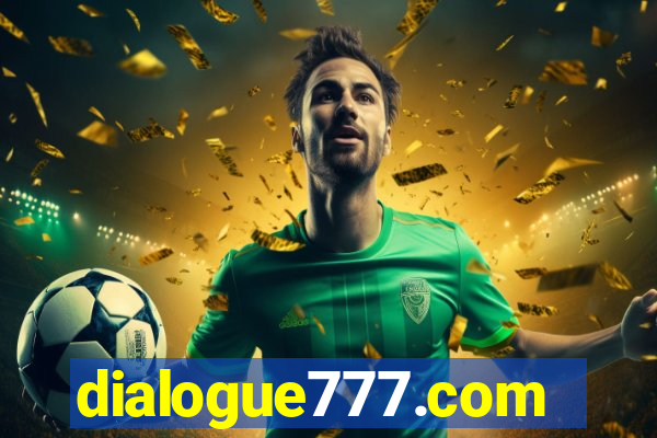dialogue777.com