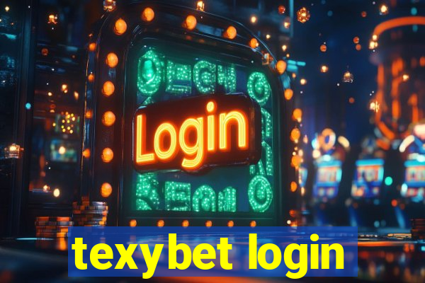 texybet login