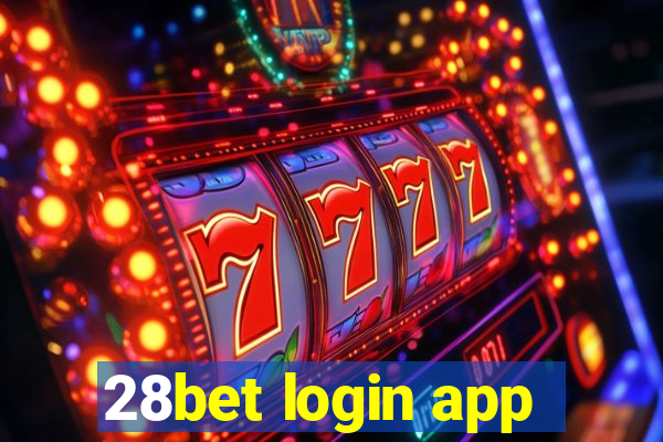 28bet login app