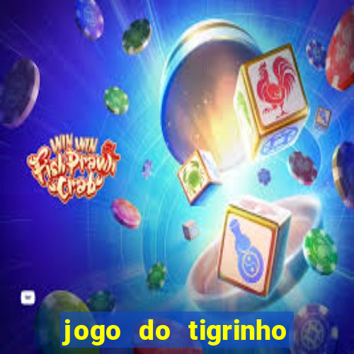jogo do tigrinho que está pagando agora