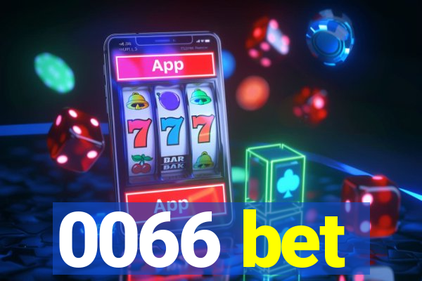 0066 bet