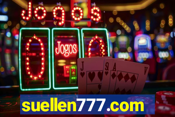 suellen777.com