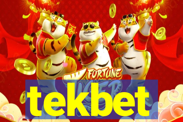 tekbet