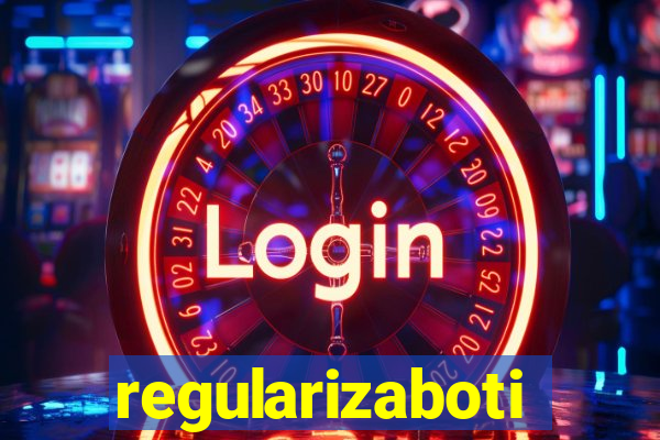 regularizaboti