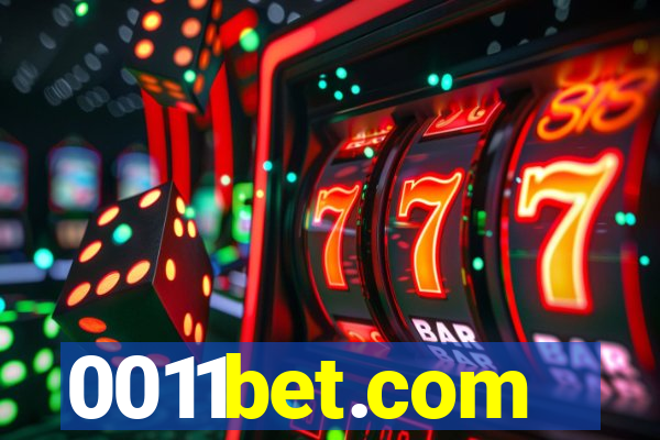 0011bet.com