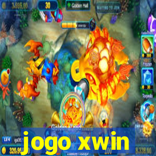 jogo xwin