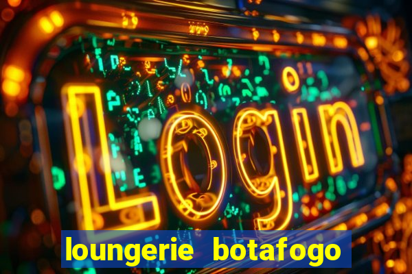 loungerie botafogo praia shopping