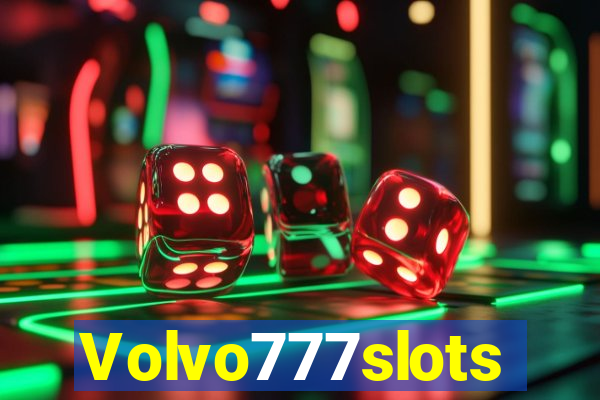 Volvo777slots
