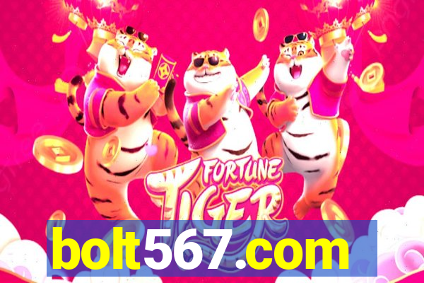 bolt567.com