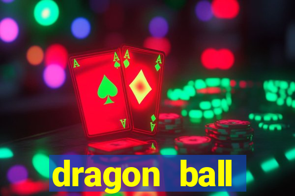 dragon ball download dublado