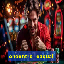 encontro casual são paulo