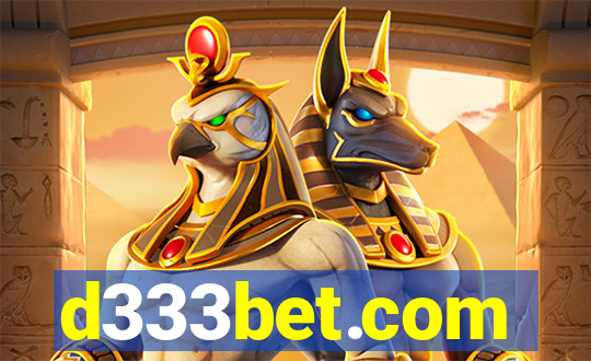 d333bet.com