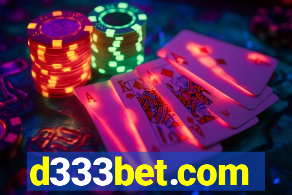 d333bet.com