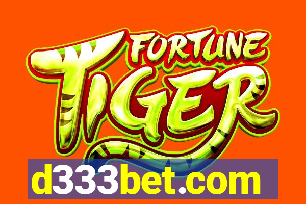 d333bet.com